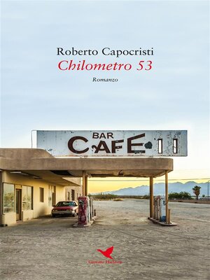 cover image of Chilometro 53